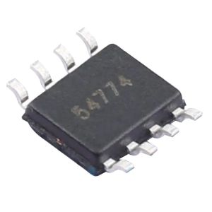 Buy cheap New Genuine Electronics AD8418WBRZ-RL Potentiometer Resistor Capacitor Monitor Memory One-Stop IC Accessories from wholesalers