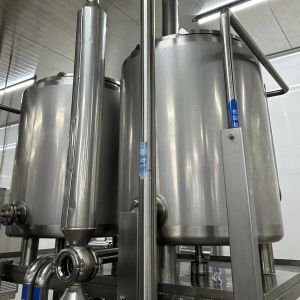 Customized Canned Artichoke Machine with 500-10000kg/Day Capacity for Vegetable