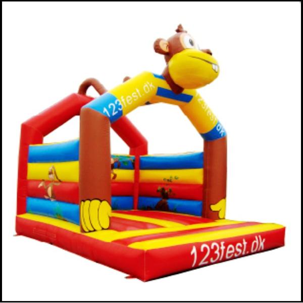 Buy cheap Cheap Annimal Inflatable Christmas Amusement Park Jumping Bouncer Trampoline from wholesalers