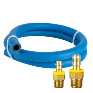 Buy cheap Push Lock Hose – Flexible Multipurpose Air, Water, Oil Transfer Hose from wholesalers