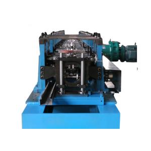 Buy cheap Upright Frames Cable Tray Roll Forming Machine PLC Control 3.0T Loading Capacity from wholesalers