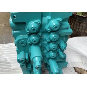 Buy cheap Green LC30V00010F2 SK330-6E Excavator Control Valve from wholesalers