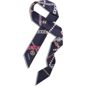 Buy cheap Fabric Satin Silk Elastic Hair Bands OEM ODM from wholesalers