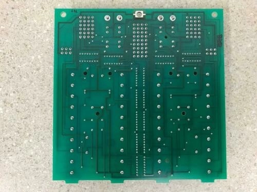 Quality NTCS04 ABB PC Board I/O Termination Control UNIT 120/240 VDC Module for sale