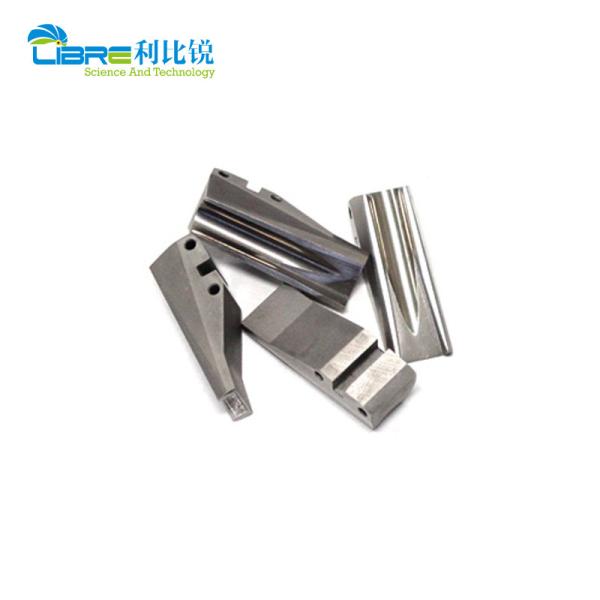 Quality Molins Tobacco Machine Parts TCT Mark 8 Shoes for sale