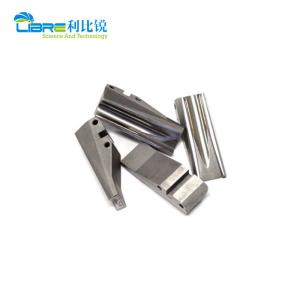 Buy cheap Molins Tobacco Machine Parts TCT Mark 8 Shoes from wholesalers