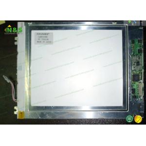 Buy cheap LQ9D168K 	Sharp LCD Panel  SHARP  	8.4 inch	LCM 	640×480  				CCFL 	TTL from wholesalers