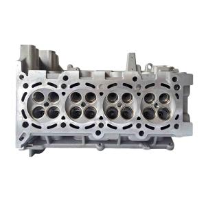 Buy cheap 24539991 L2B Buick Aluminum Cylinder Head 1.5L 24543398 23868295 FOR New Excelle from wholesalers