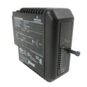 Buy cheap KJ3002X1-BE1 DeltaV Power Supply 12P0682X042 VE4005S2B2 Redundant Module from wholesalers