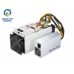 Buy cheap Bitmain Antminer DR5 34 Th/S 35th with PSU Mining Hardware Crypto Blake256r14 from wholesalers