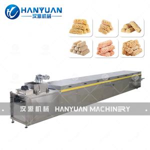 Buy cheap Oatmeal Chocolate Machine from wholesalers
