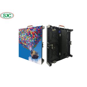Buy cheap Hd Video Advertising Led Display P3.91 Indoor LED Screen, High Quality LED Display from wholesalers