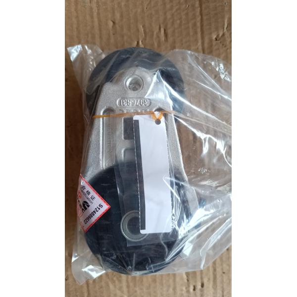 Buy cheap 5627637 Wheel Loader Spare Parts Pulley Belt Tensioner from wholesalers