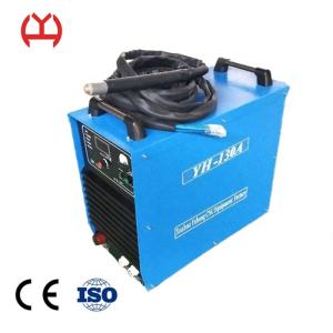 High Precision Plasma Cutting Power Source 130A High Penetrating Capacity