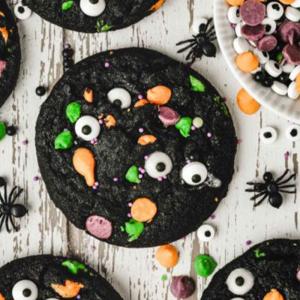 Buy cheap Crispy Burst Pulp Chocolate Biscuit Compound Chocolate Filling Biscuit from wholesalers