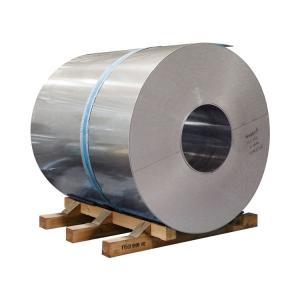 Buy cheap Brushed Surface Aluminum Coil Roll 2mm 4mm 1050 1060 1070 1100 H21 H24 Color Coated from wholesalers
