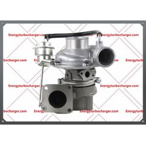 Buy cheap RHF5 Isuzu Turbocharger VE430023 VB430023 VC430023 8971480762 8970863433 8970863436 Engine 4JG2TC from wholesalers