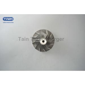 Buy cheap T04B27 / T04B81 Compressor Wheel Turbo 409300-0024 465366-0011 466394-0002 For Mercedes - Benz OM352A from wholesalers