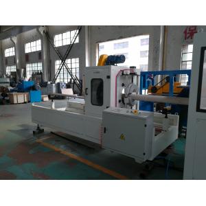 High Capacity PVC Pipe Extrusion Line