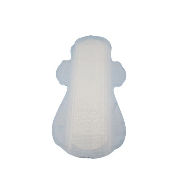 Buy cheap Contoured Multi Layer Sanitary Napkin with Wings for Heavy Flow from wholesalers