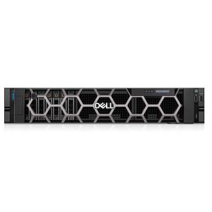 Buy cheap Computing with DEL L R860 Poweredge 2U Rack Server Four Intel Xeon CPUs and DDR5 RAM from wholesalers