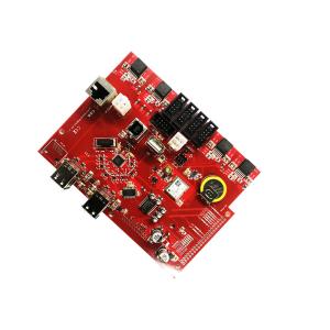 Buy cheap Rigid Automated Smt PCB Assembly PCBA Electronics Manufacturing from wholesalers