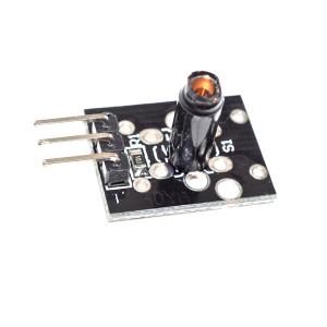 Buy cheap SW-18015P Vibration Arduino Switch Module , 3-5V 3 Pin Arduino Module Kit Black from wholesalers