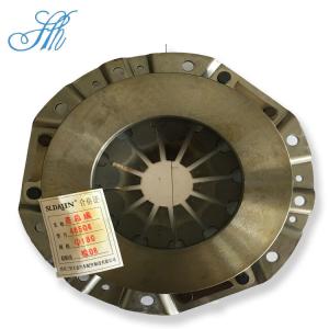 200mm OE 471Q-1600801 Clutch Disc for Hafei Saima Engine Model DA471Q Profession