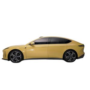 Business Type Midsize NIO ET5 Sedan 490Ps 200km/h Dual Driving Motor