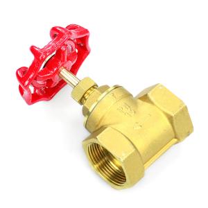 1/2 - 4" High Pressure Stop Valve Globe Stop Valve Free Samples OEM