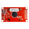 Buy cheap 8X2 Character LCD | DFSTN- Display with White Backlight Arduino lcd display module graphic lcd module from wholesalers