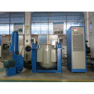Electrodynamic Vibration Test Equipment , High Frequency Vibration Test Table