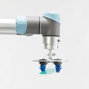 Buy cheap 4kg Soft Robot Gripper For Grabbing Fragile Objects from wholesalers