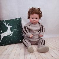 Buy cheap Cheap High Quality Winter Baby Clothes Set Solid & Graphics Design Newborn Baby product