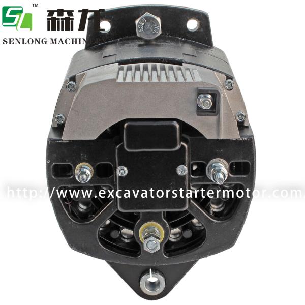 Cool King Generator 8SC3017V,8SC3017VA,8SC3110,8SC3110VC,8SC3110VC09,8SC3110VC111,8SC3110VC117,370100185,24V Alternator