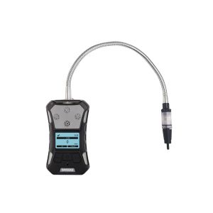 Buy cheap CH4 0-1000PPM/0-100%LEL/0-100%Vol Portable Multi Gas Detector with Explosion-proof IECEx ATEX Certification from wholesalers