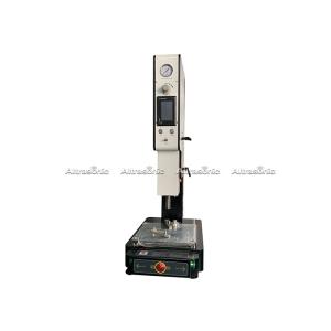 Buy cheap High Precision 15khz Ultrasonic Plastic Welding Machine Automatic HSW15B from wholesalers