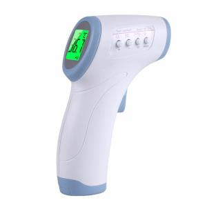 Buy cheap Quick Measurement Forehead Infrared Thermometer With CE / FDA Approved from wholesalers