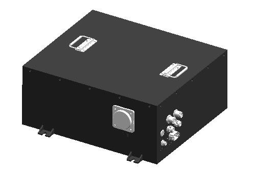 Buy cheap 64V60Ah 3.84KWh Lightweight Lawn Mower Lithium Iron Phosphate Battery System from wholesalers