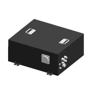 Buy cheap 64V60Ah 3.84KWh Lightweight Lawn Mower Lithium Iron Phosphate Battery System from wholesalers