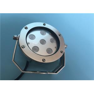 Buy cheap 12pcs CREE IP68 36W LED Underwater Lights With Two Years Warranty from wholesalers