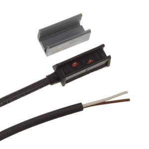 Buy cheap Automotive Wiring Harness EDGAR-151 PRS Connector Cover Snap-Fit Housing With Retention Tabs from wholesalers