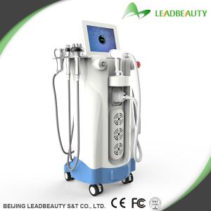 Buy cheap Multi-functional HIFU Great weight loss machine from wholesalers