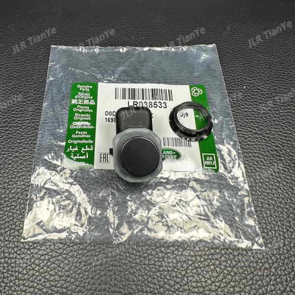 Front / Rear Bumper Parking Aid PDC Sensor Land Rover Car Accessories LR038533