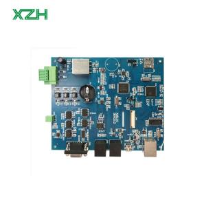 Ems Professional Pcb Assembly Pcba Prototype Shenzhen Pcba Board