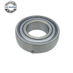 Buy cheap 580306K10C17 Self-Aligning Bearings With A Cylindrical Bore With Rounded Outer Ring from wholesalers