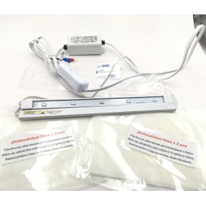 Buy cheap UVC + UVA + TiO₂ Films Uv Sterilization Lamps from wholesalers