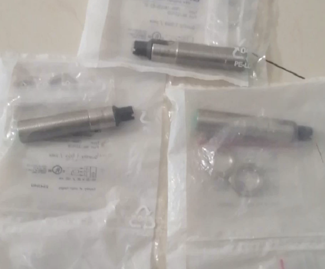 Buy cheap CBB8-18GS75-E2-V1 Pepperl+Fuchs Capacitive Proximity Switch 10-30V DC from wholesalers