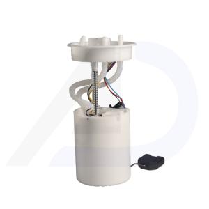 Buy cheap Gasoline Tank Touran VW Fuel Pump Assembly 1TD919051 1TD919051B from wholesalers