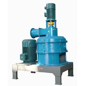 Continuous Superfine Air Classifier Mill 3 Micron -150 Micron For Industrial